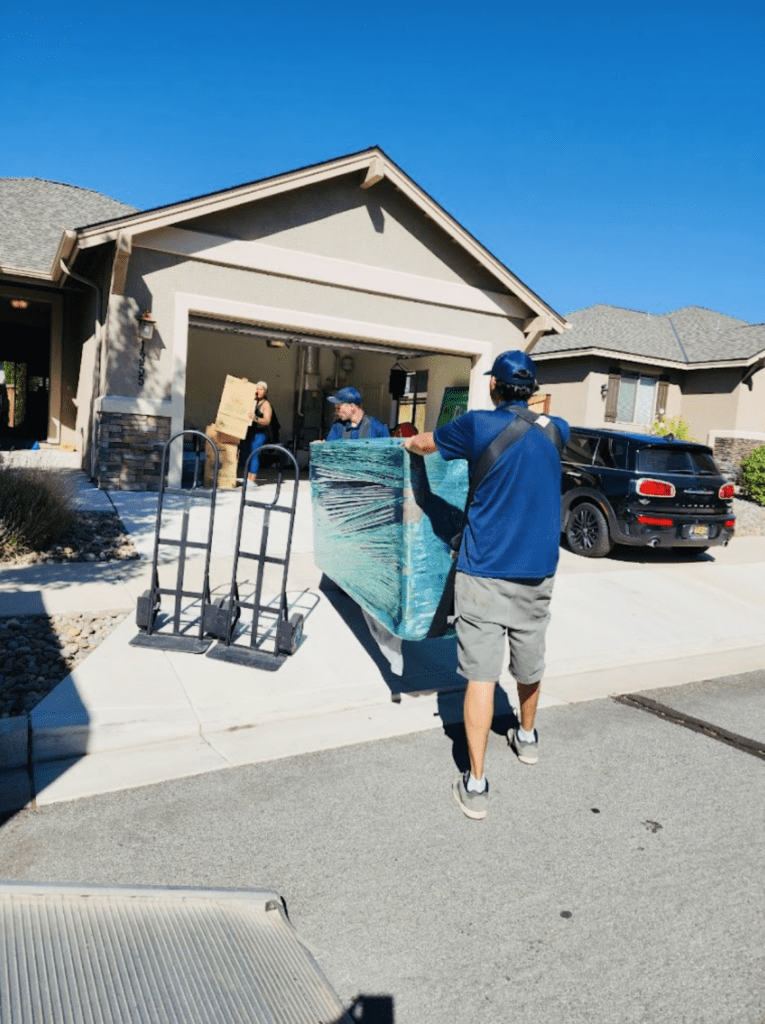 All out movers commercial moving companies near me